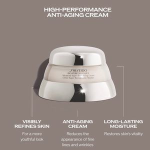 SHISEIDO Bio-Performance Advanced Super Revitalizing Cream 50 ML